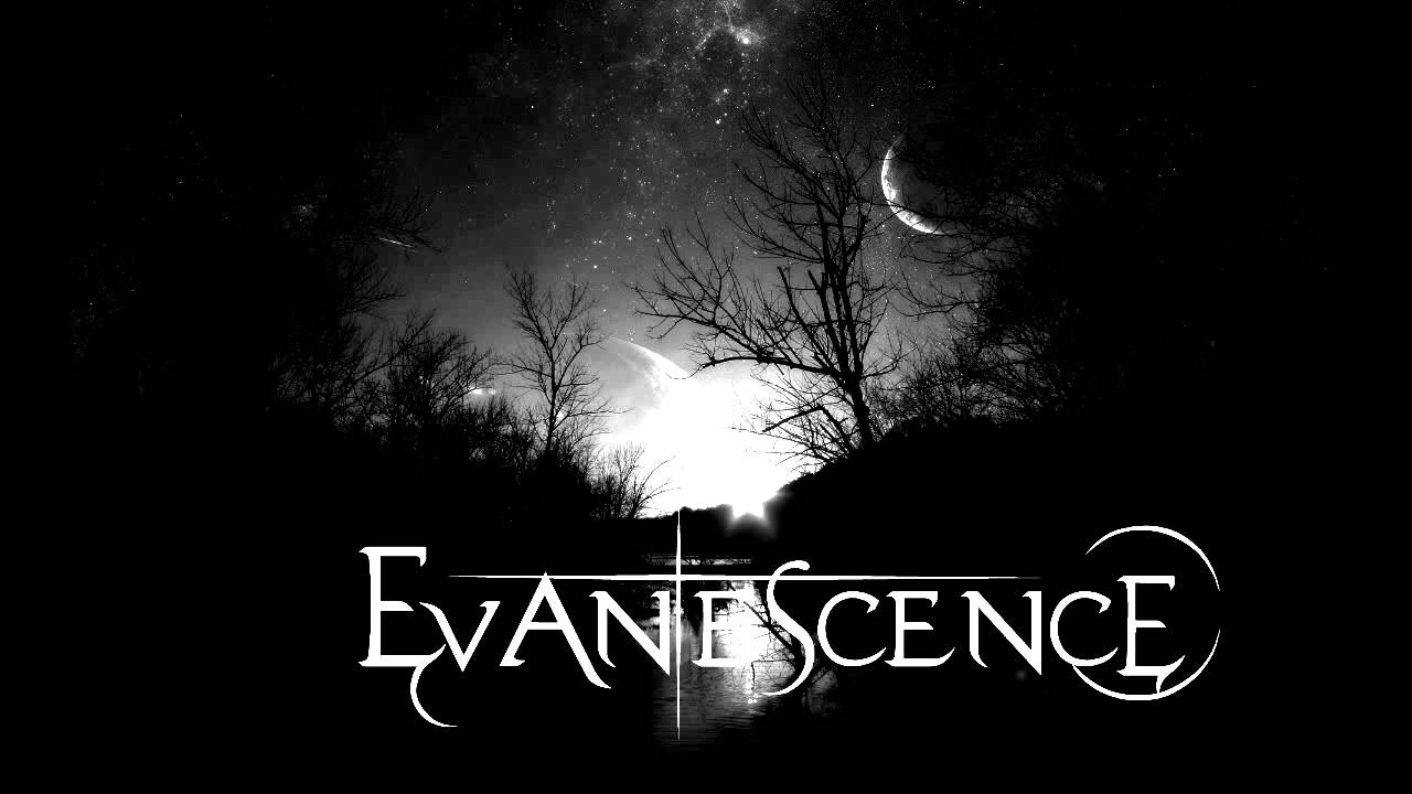Evanescence - Going Under (8 bit)