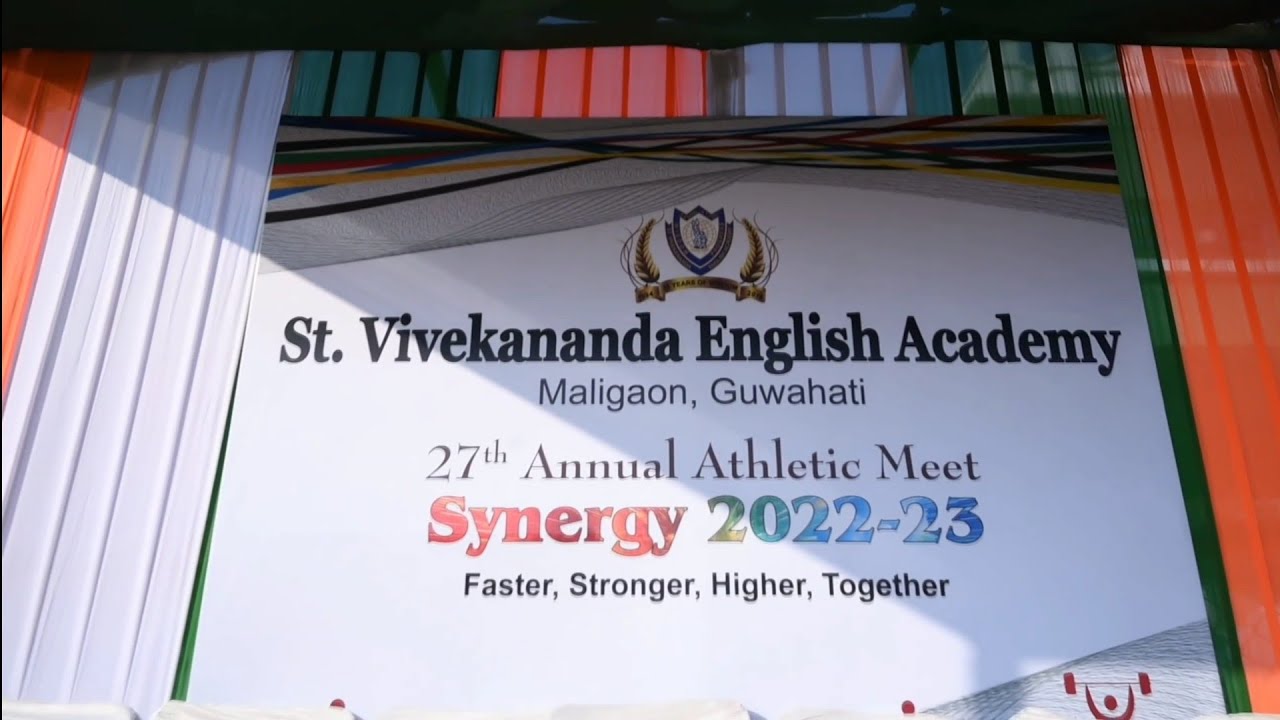 Glimpses from SYNERGY 2022