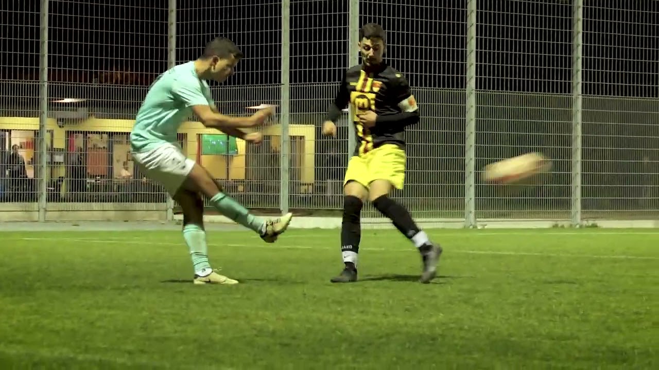 Spielszenen | 1/8-Final Cup 25/26 vs. FC Lausen 72