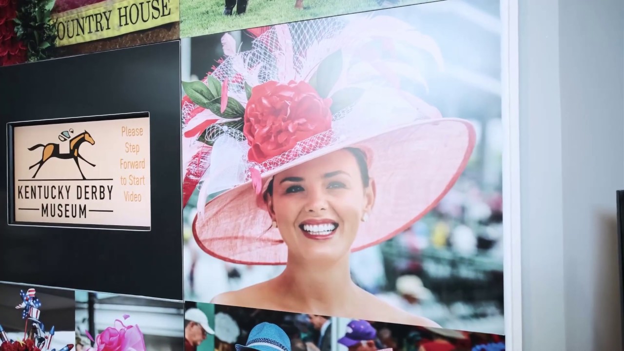 Horse Country | Kentucky in Focus with Elia Locardi | A Kentucky Original Series