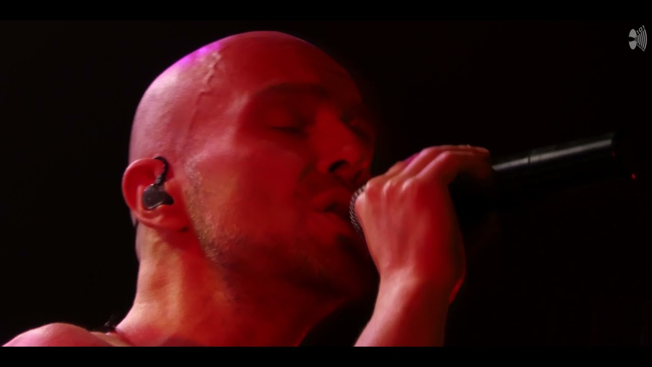 Forced To Mode - It Doesn't Matter, Altes Theater, Magdeburg [2023-05-20]