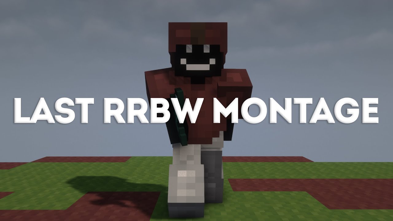 Last RRBW Montage | ClipDump | Press F Russian Ranked BedWars