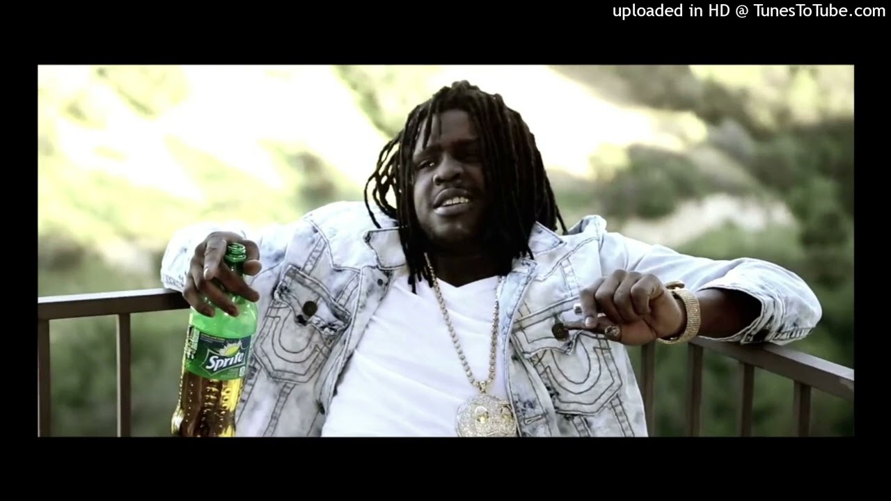 [sold] chief keef x glo gang futuristic type beat (jonythegoat & pb3nch & rops)