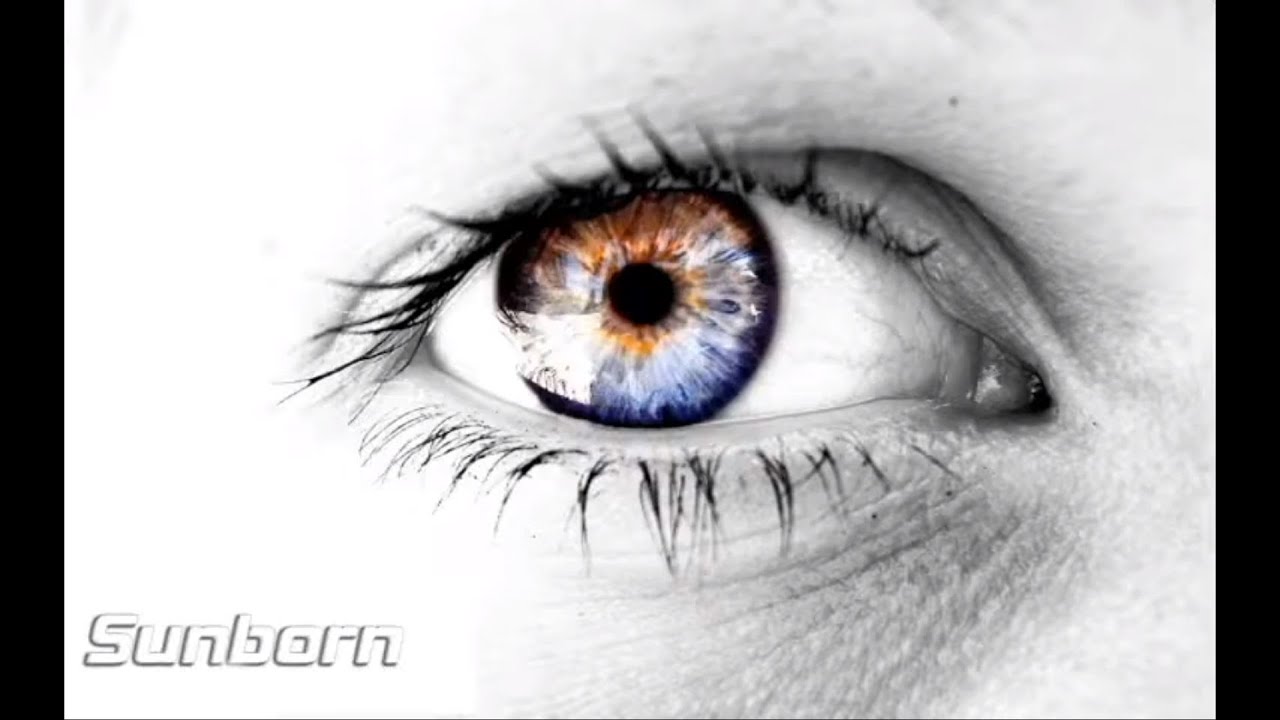 Sunborn - I think i love you