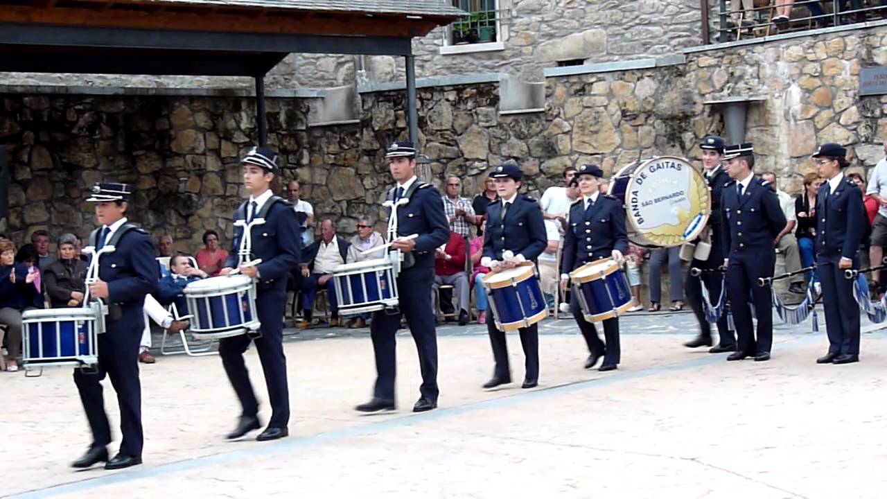 Concierto Lubian Desfile Lubian 5