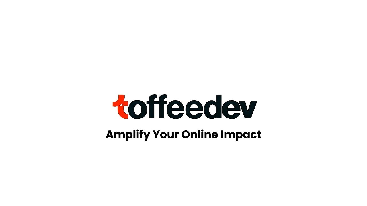 TVC ToffeeDev