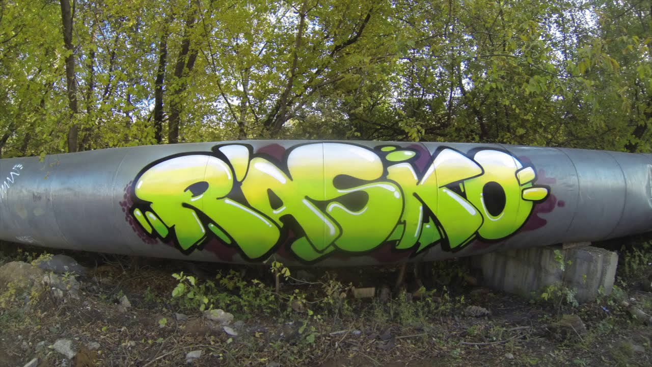 RASKO - Boom!