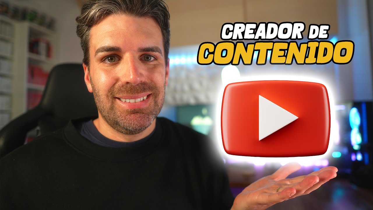 MEJORA tu contenido!!📈 Mis claves creando contenido de videojuegos
