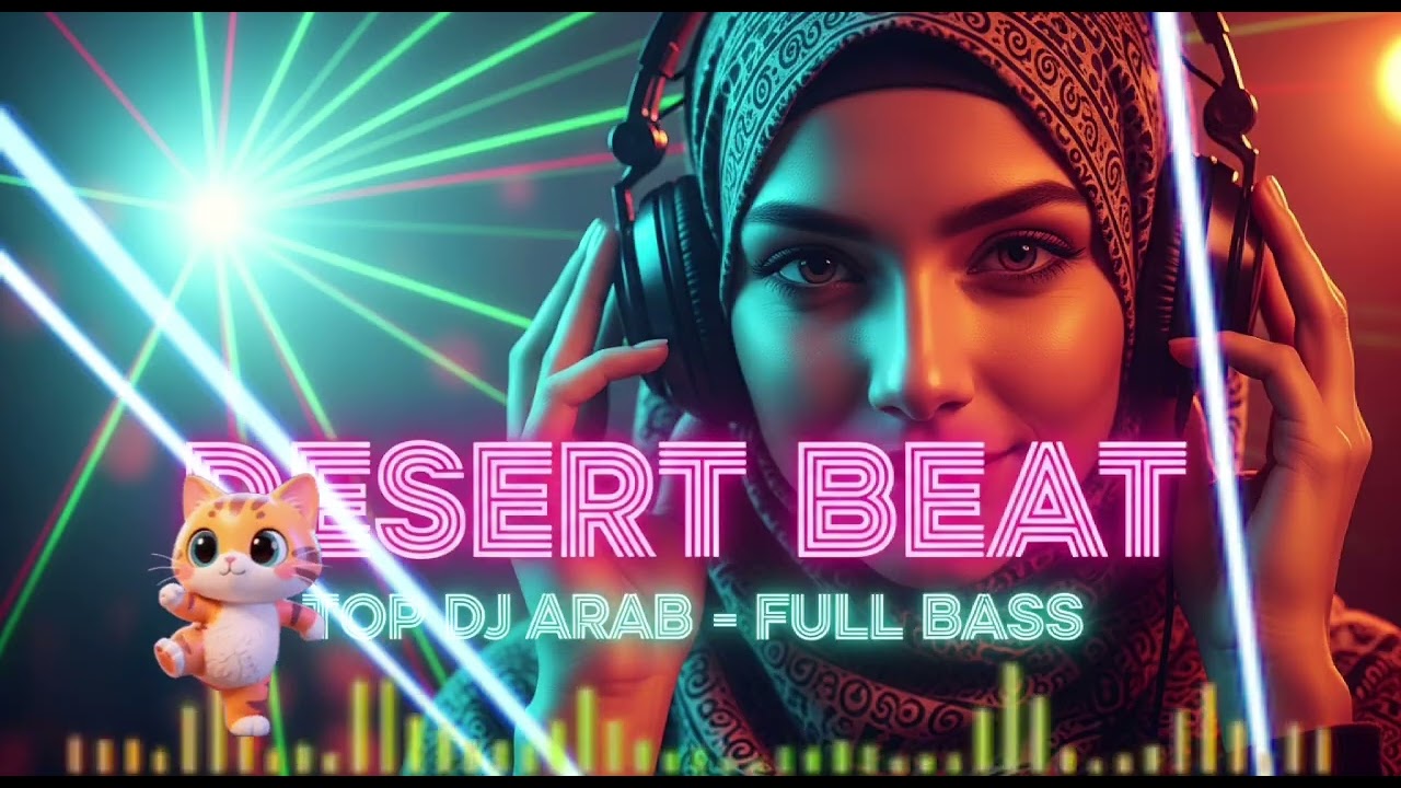 🌹  Top DJ Arabic full bass 