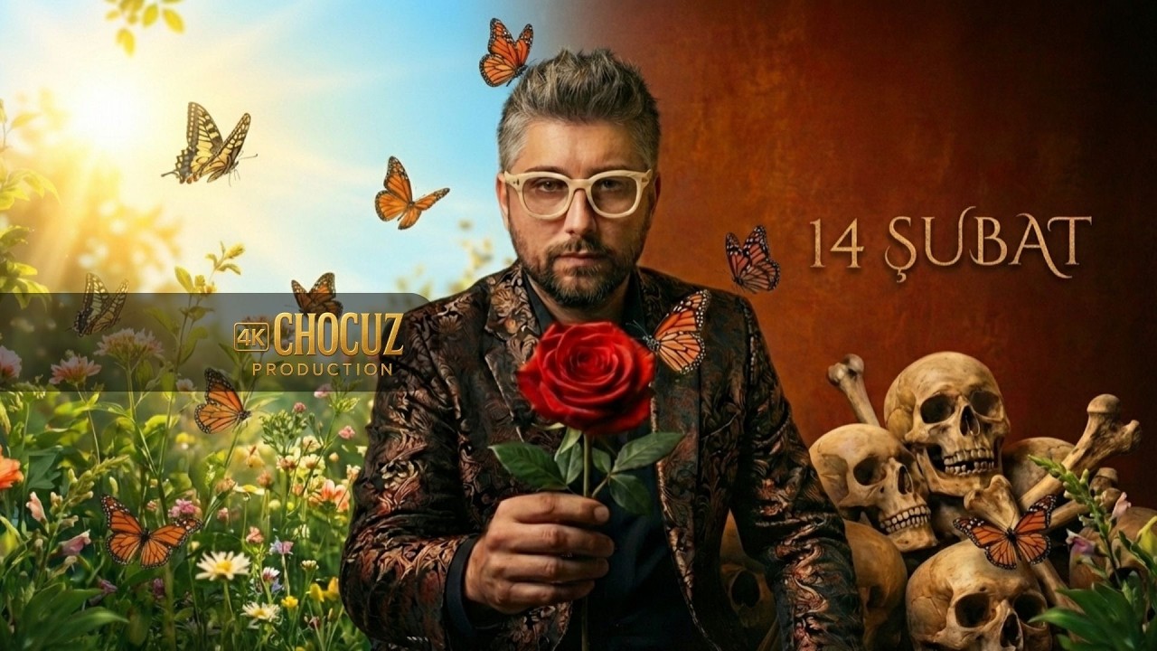 CHOCUZ - 14 Şubat  🥀 | 