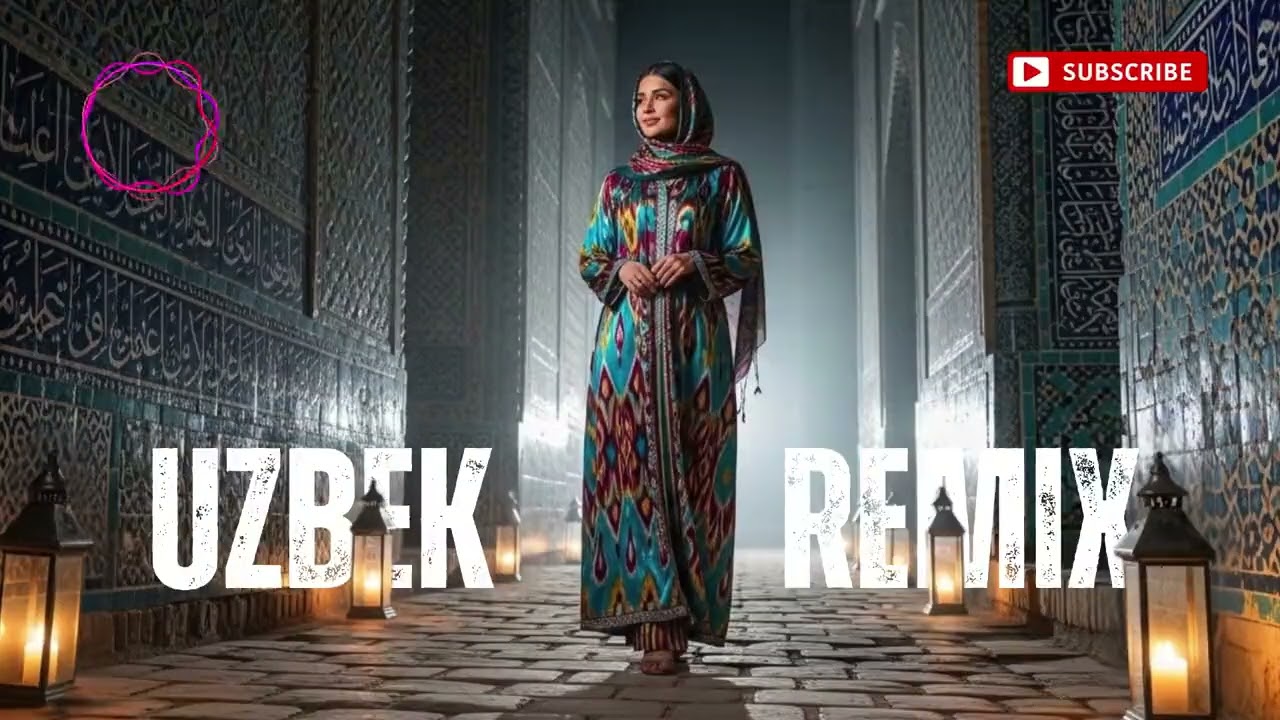 Eng Yangi Uzbek Remix Qo‘shiqlar 2026 🎧 Trenddagi Remix Music To‘plami