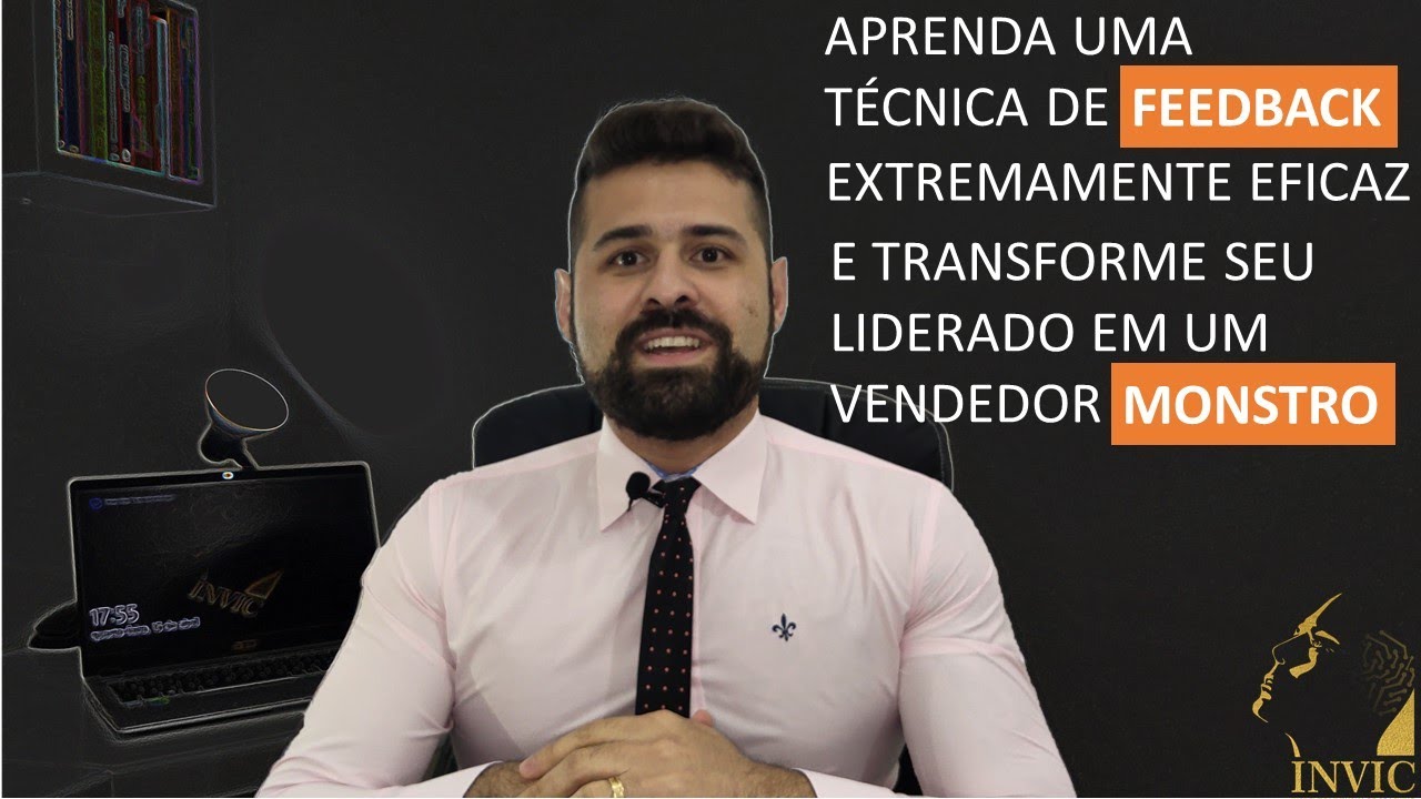 Aprenda uma t&eacute;cnica de feedback extremamente eficaz