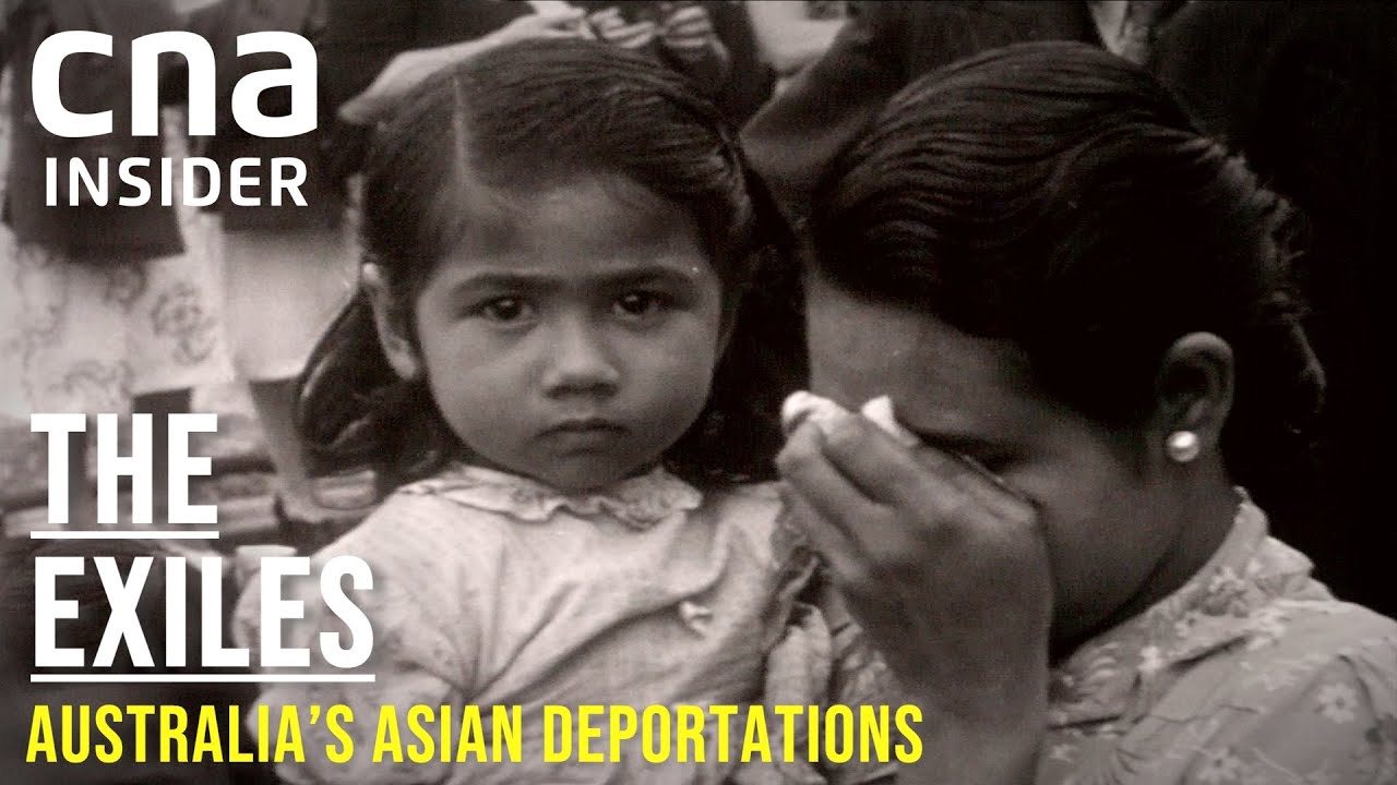 The Untold Generational Trauma From The 'White Australia Policy' | The Exiles | Full Documentary