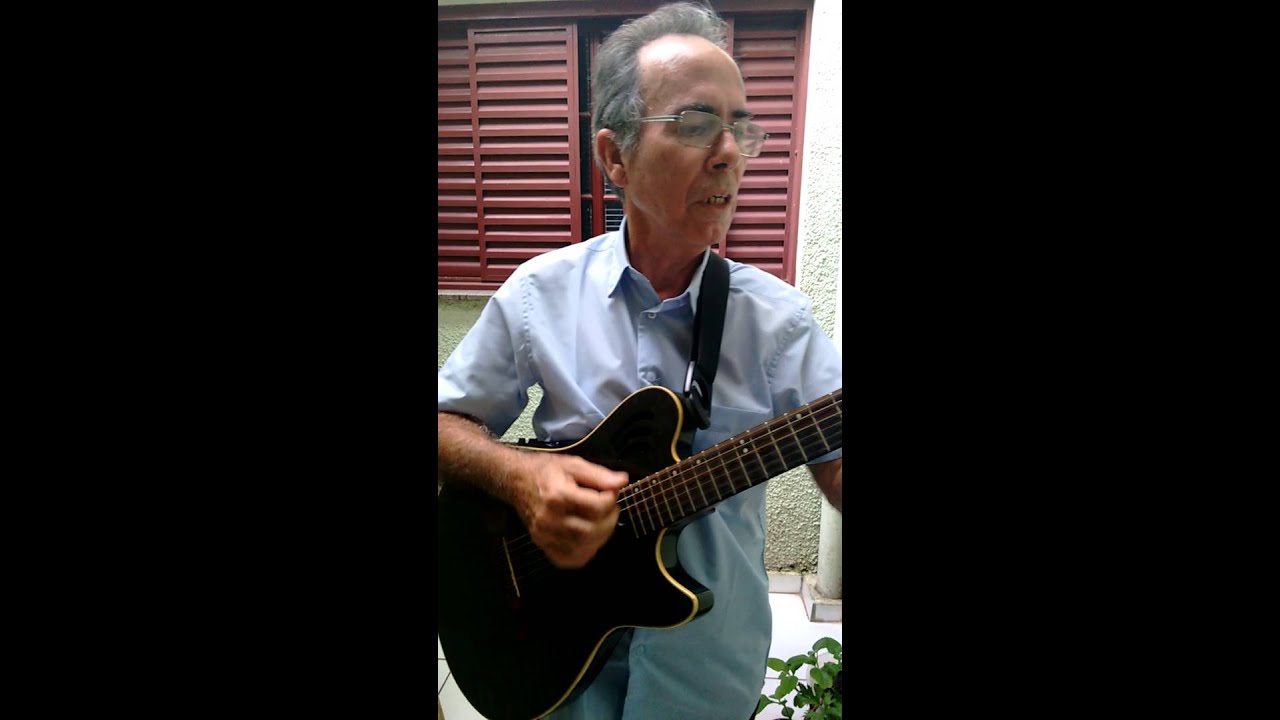 &Eacute; assim que eu te amo - Edison Coelho