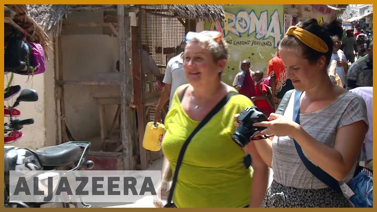🇰🇪 Kenya: Fear of attacks by al-Shabab hits tourism on Lamu Island l Al Jazeera English