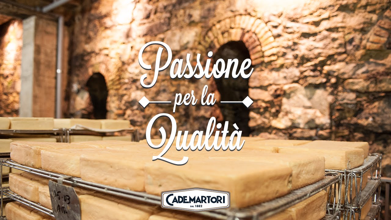 Cademartori - Passione per la qualità