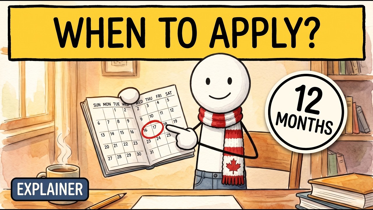 When to Apply for CPP & OAS (Step by Step)