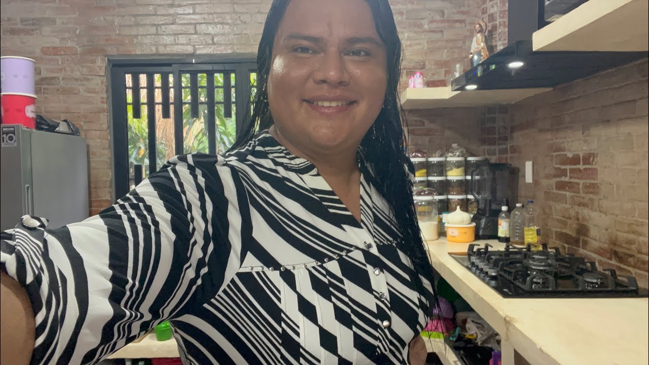 Alistándome que me voy de paseo con mi esposo #ayquecotaaaa ⭐️
