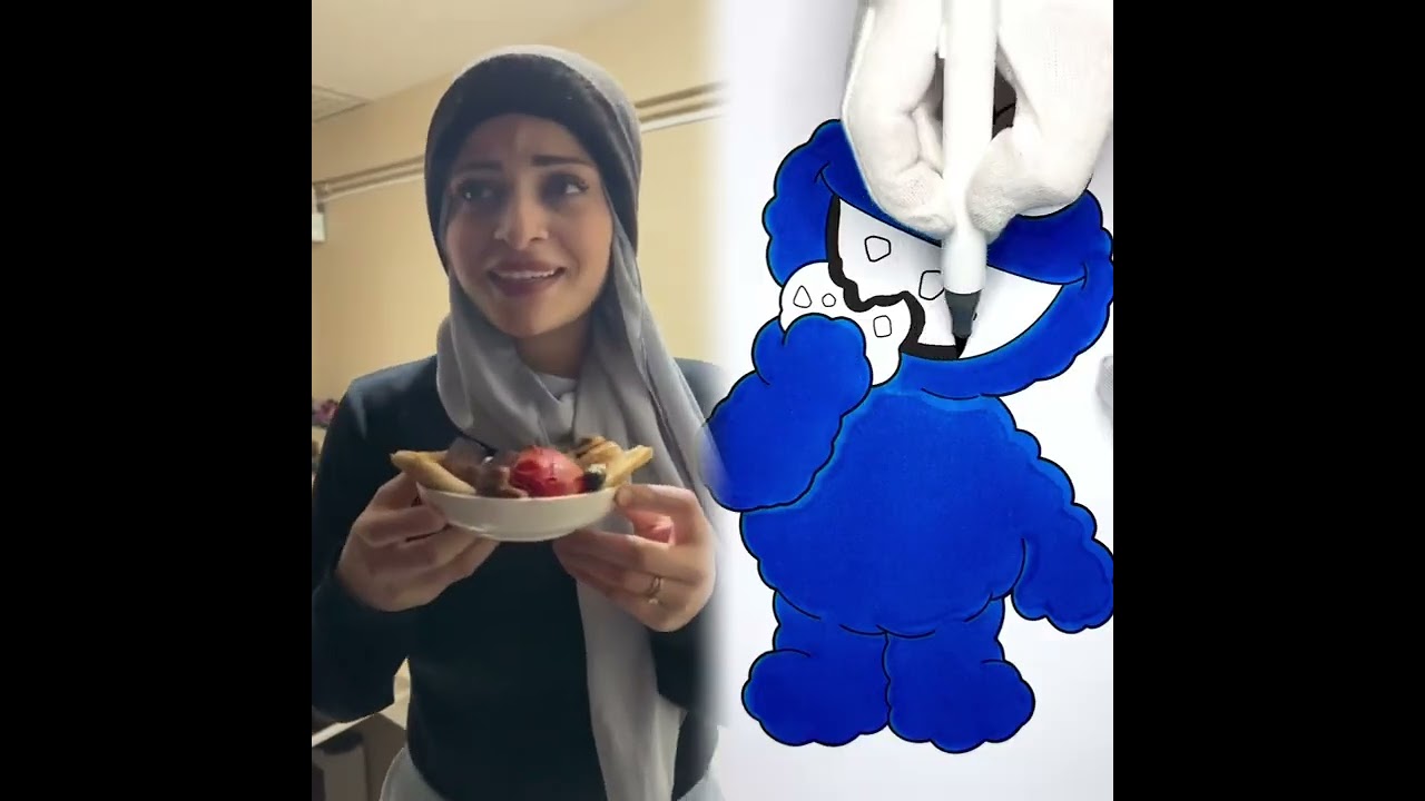 #الطفل الاعمى المعجزه #محضوره_من_الاكسبلور_والمشاهدات #علاوي_مارتن #اكسبلور 15_w