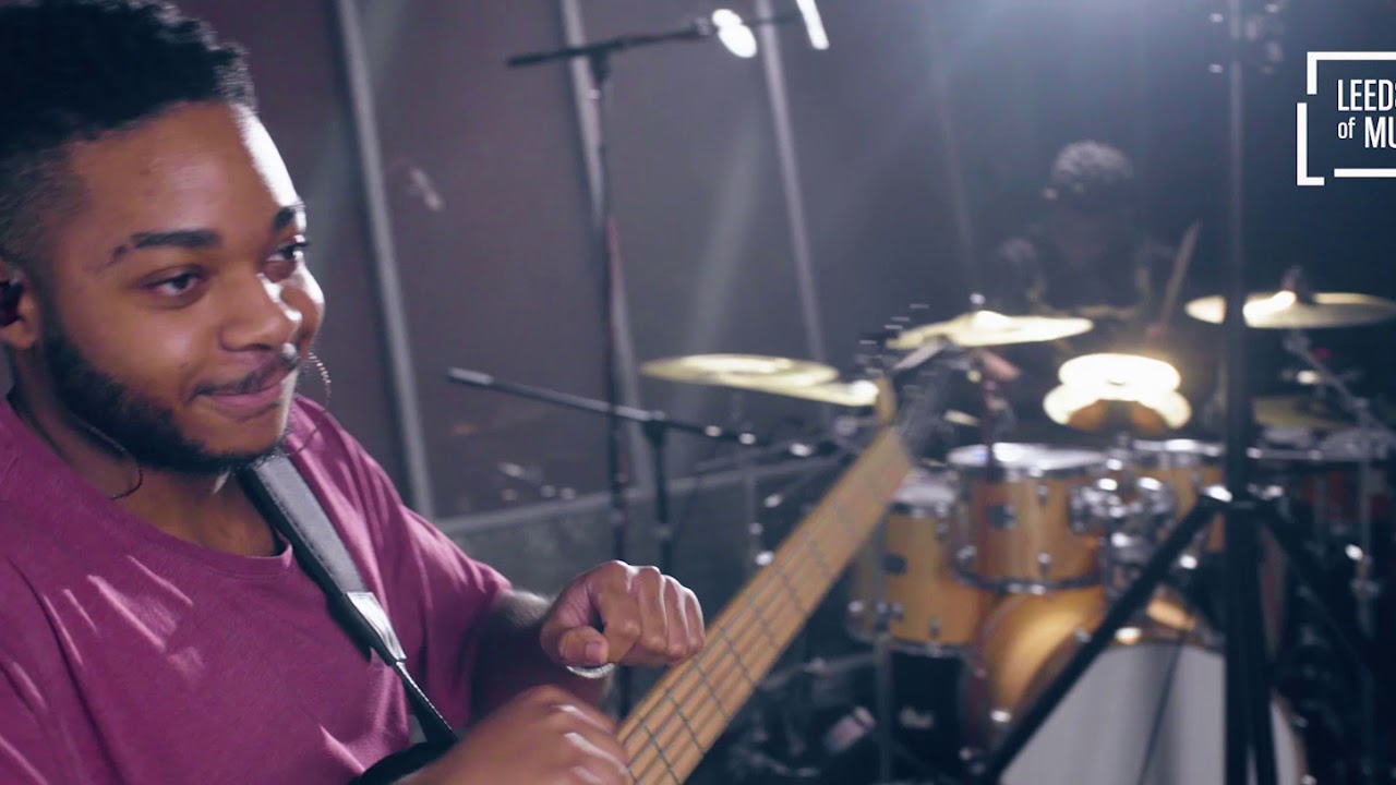 Sogo Rock -  Dream Came True | Jazz Rewind