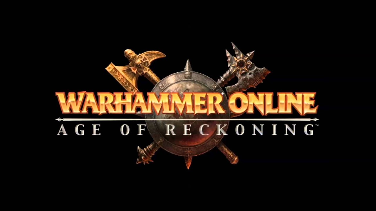 Warhammer Online: Age of Reckoning OST