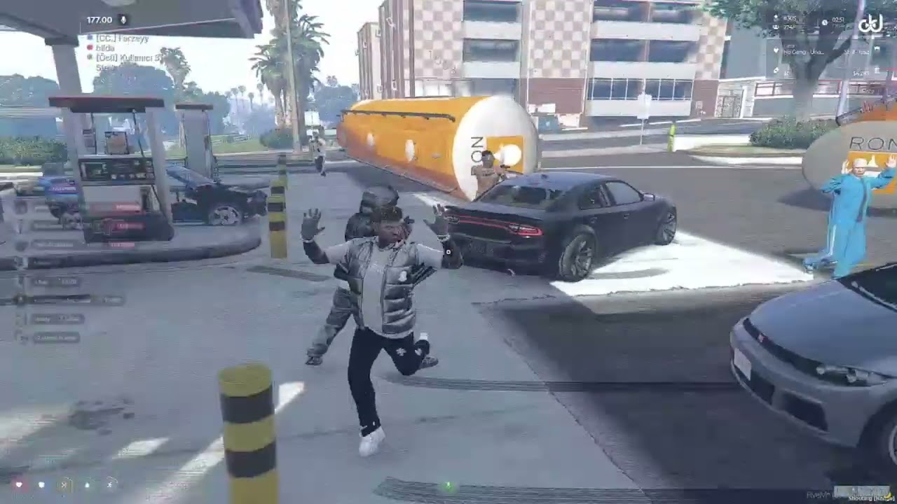 Funnysel birşeyler deniyoruz 