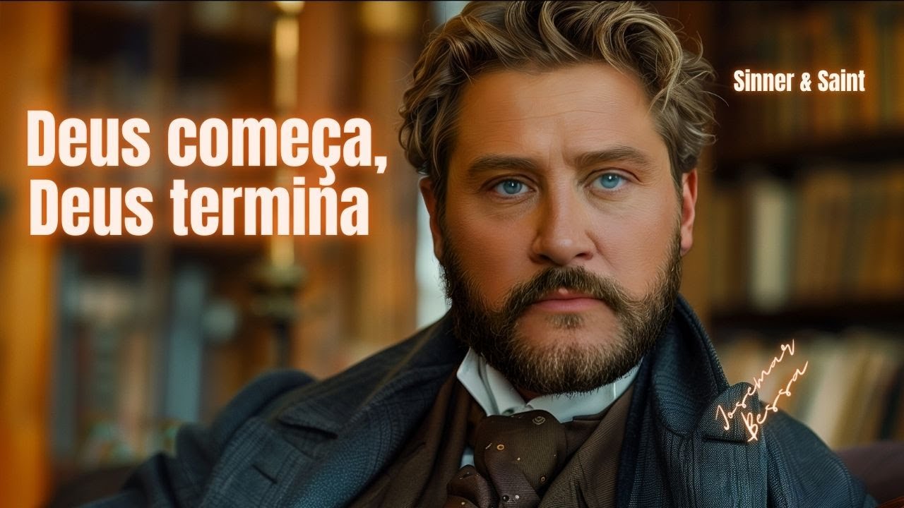 Deus começa, Deus termina | Charles Spurgeon | Sermão 1688