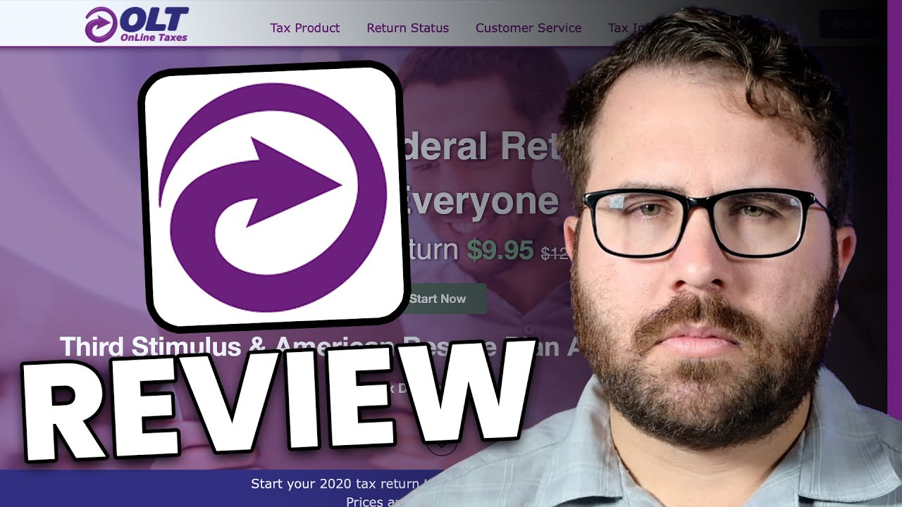 OLT.com Review by a CPA | Pros + Cons | Walkthrough | Tutorial