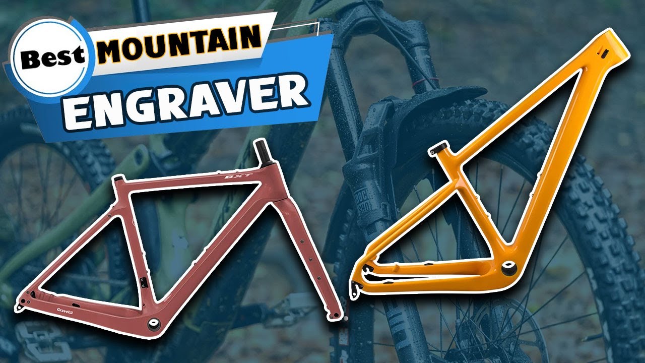 Top 3 Mountain Bike Frame 2026 |  Aliexpress