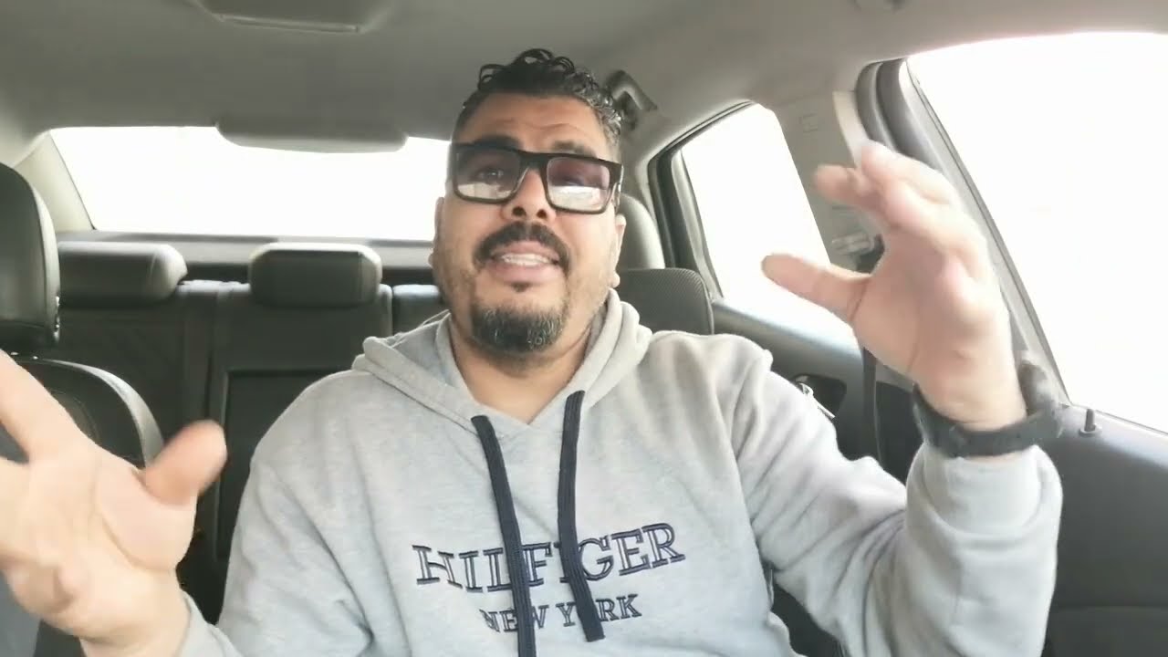 فاتي كحلات للبنى الوجه مع ختها 😭تحدات يسرا ومشات عند سميرة مربوحة 🚔البرهوشة طلعات ماساهلاش😭❤️🙈