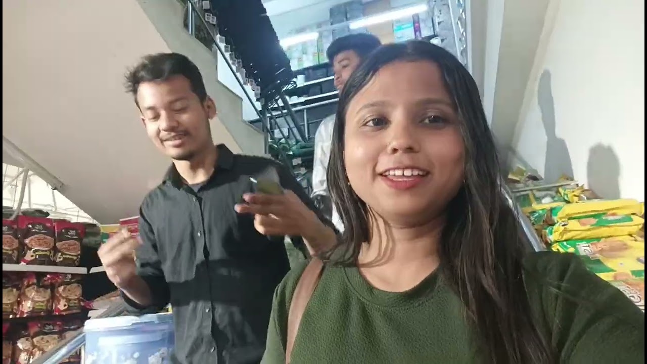 Aaj to Mein Lut gaya bhai 🥲 // #vlog18 // @archanasarkar 