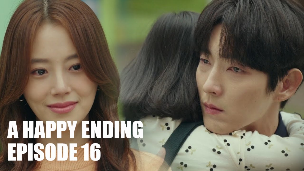 FLOWER OF EVIL (악의 꽃) || A Happy Ending || FINALE END SCENE || EP. 16 END