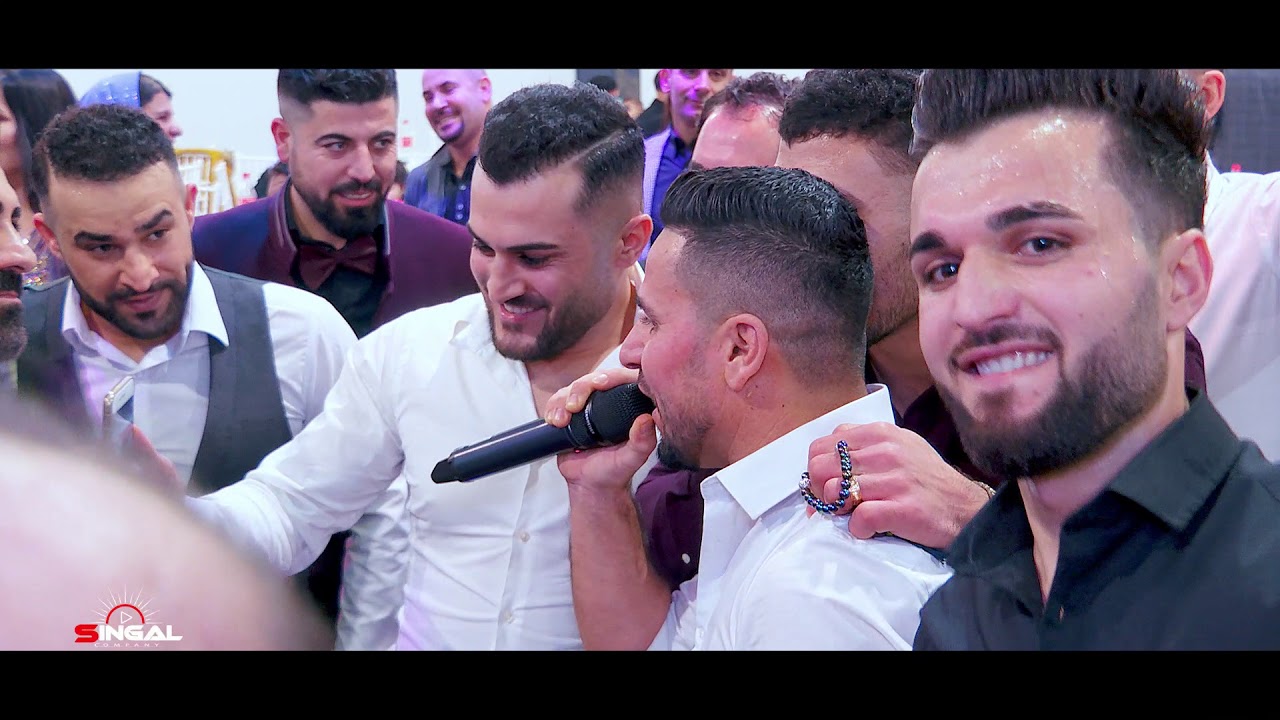 Kheder & Siham -  Part 6 -Musik: Hussein Shaqooli-by Singal Company