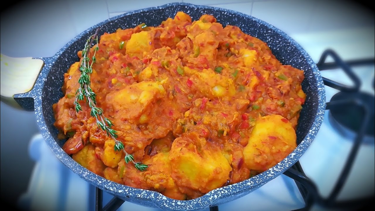 HOW TO MAKE COCOYAM PORRIDGE
