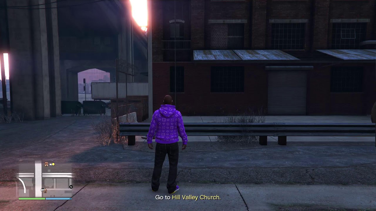 GTAV Shady Edition