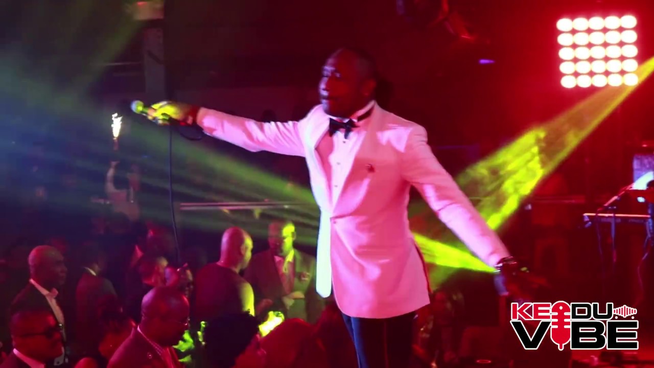 Qu'est ce que la vie Klass live HB 9th year Anniversary