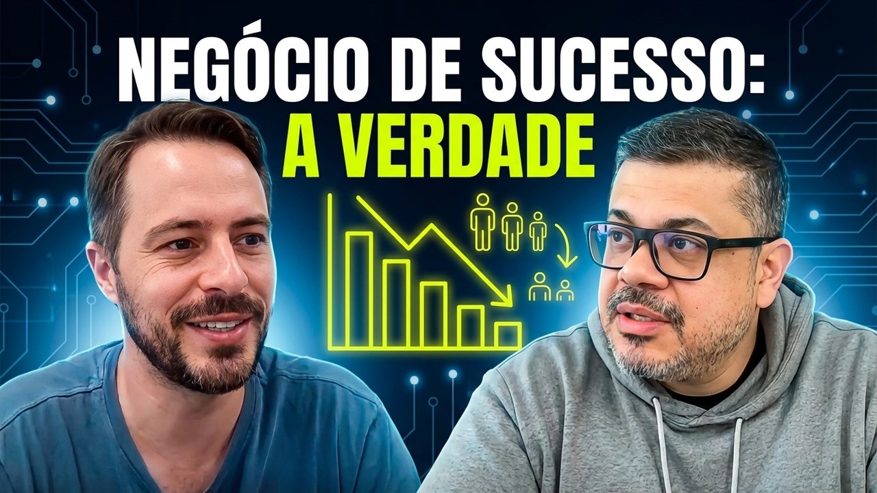 O fim da era do colaborador herói | O futuro dos negócios é automação