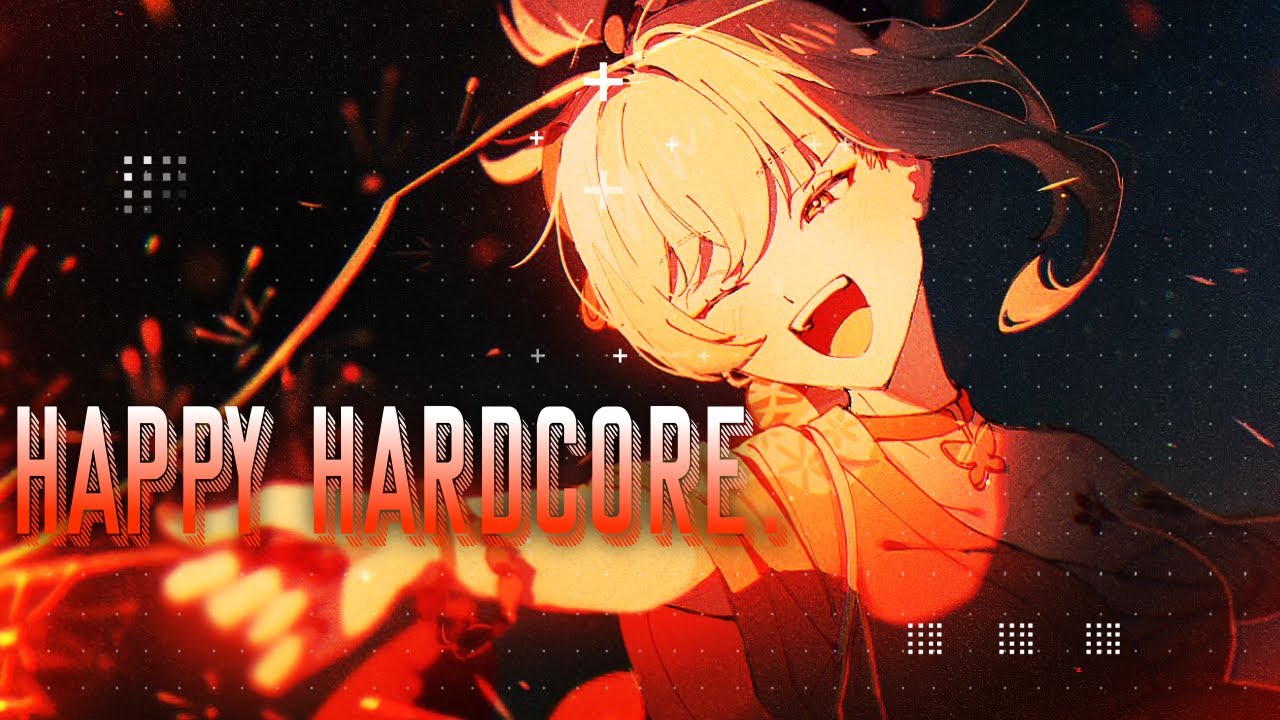 「Happy Hardcore」Fragma - Toca's Miracle 2008 (Darren Styles Remix) ღ