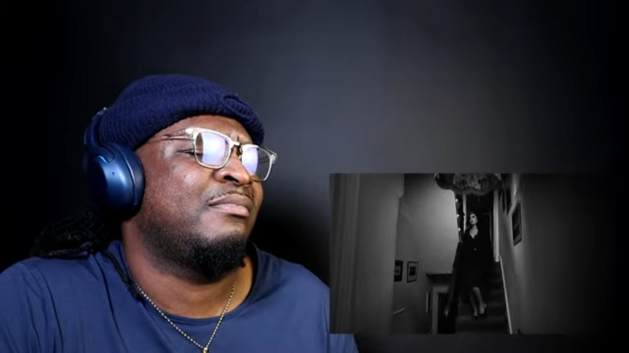 I LOVE HER!! 🥺🙏🏿 | Amy Winehouse - Back To Black | REACTION/REVIEW
