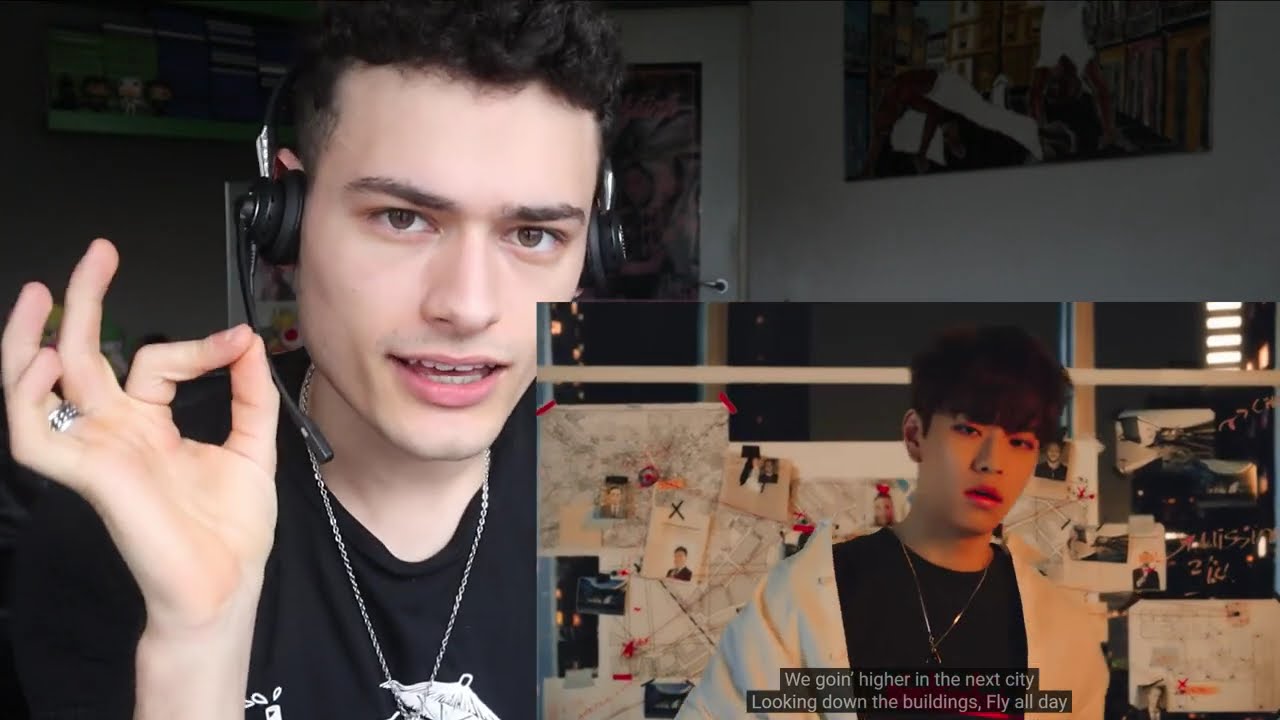 MORE STRAY KIDS!! - 'GOD'S DDU-DU DDU-DU' 'MIROH' & 'CHRISTMAS EVEL' REACTION
