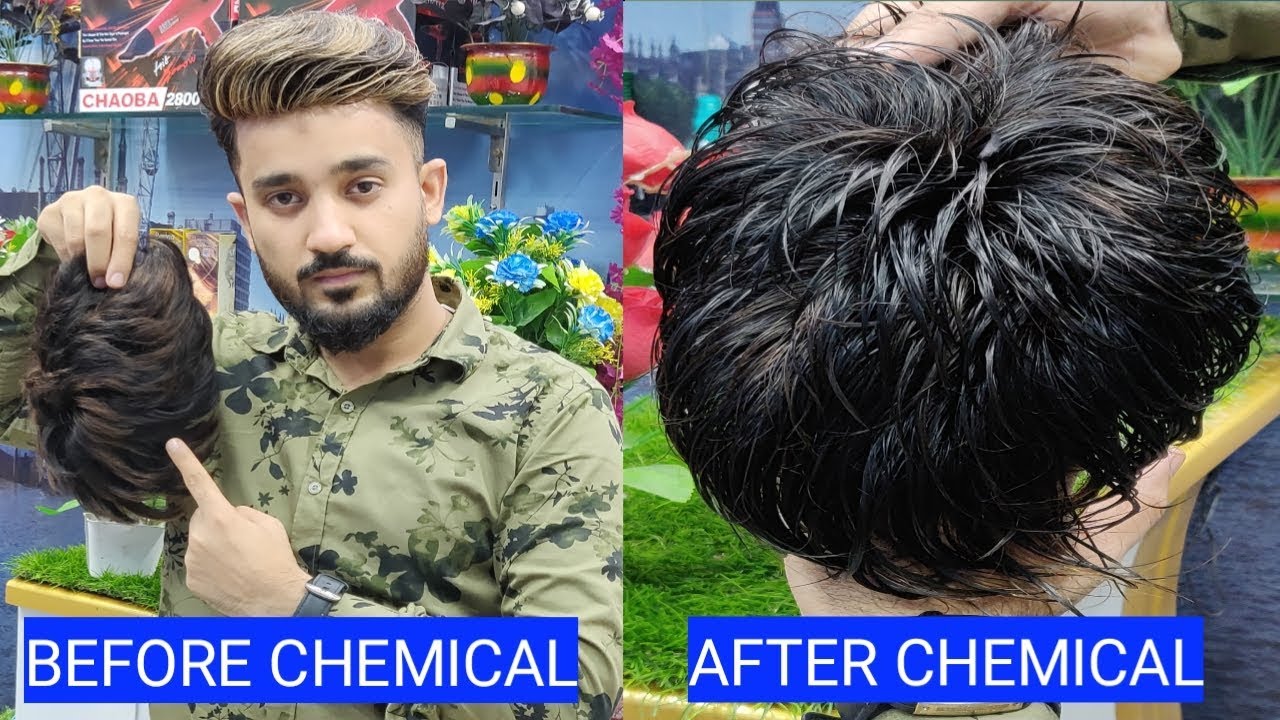 How to solve ruff hair patch problem? watch full video to know, for more info 👉9650914665