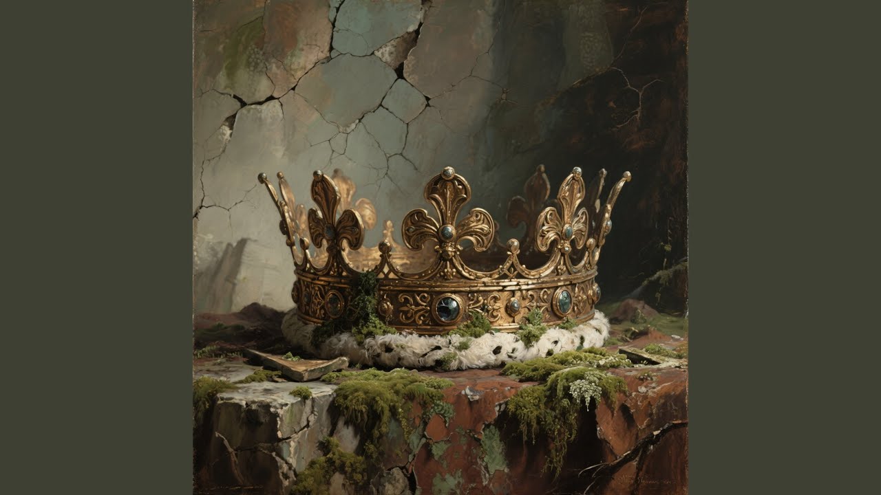 Crown of Quiet