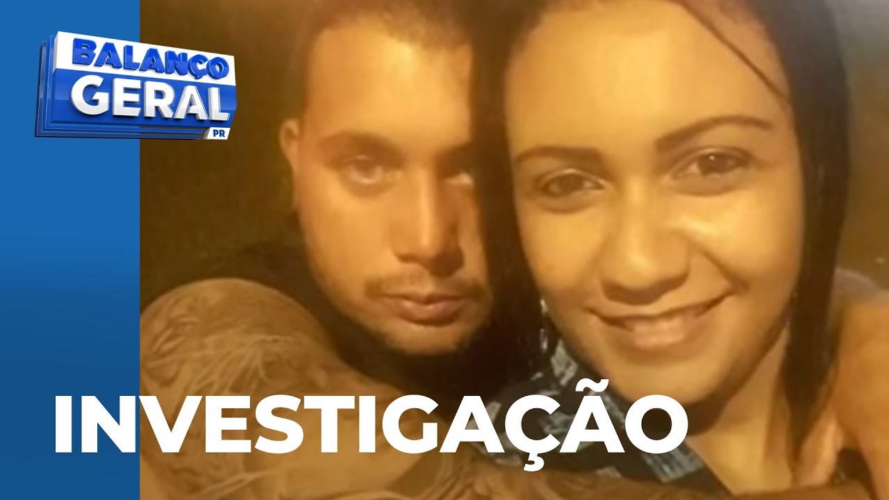 Polícia apresenta arma que teria sido usada em crime de feminicídio em Sarandi