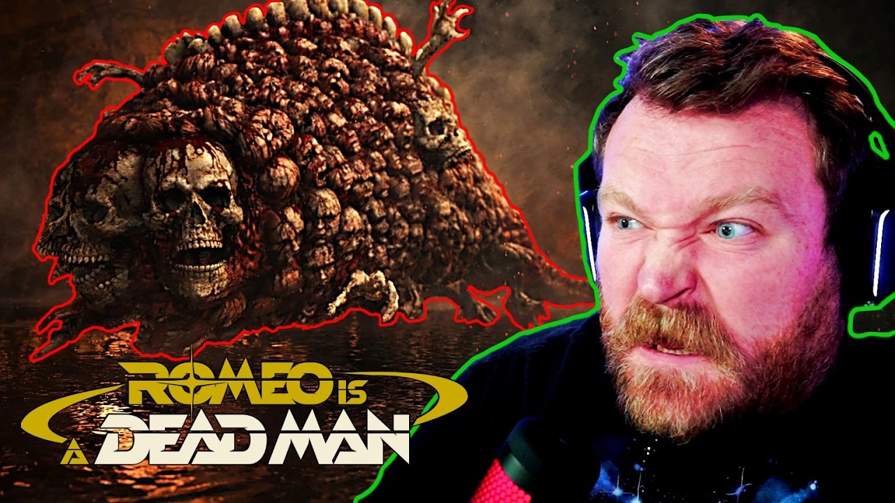 They Turned People into CHILI?! 😱 (The Bone Lizard Fight is Insane)