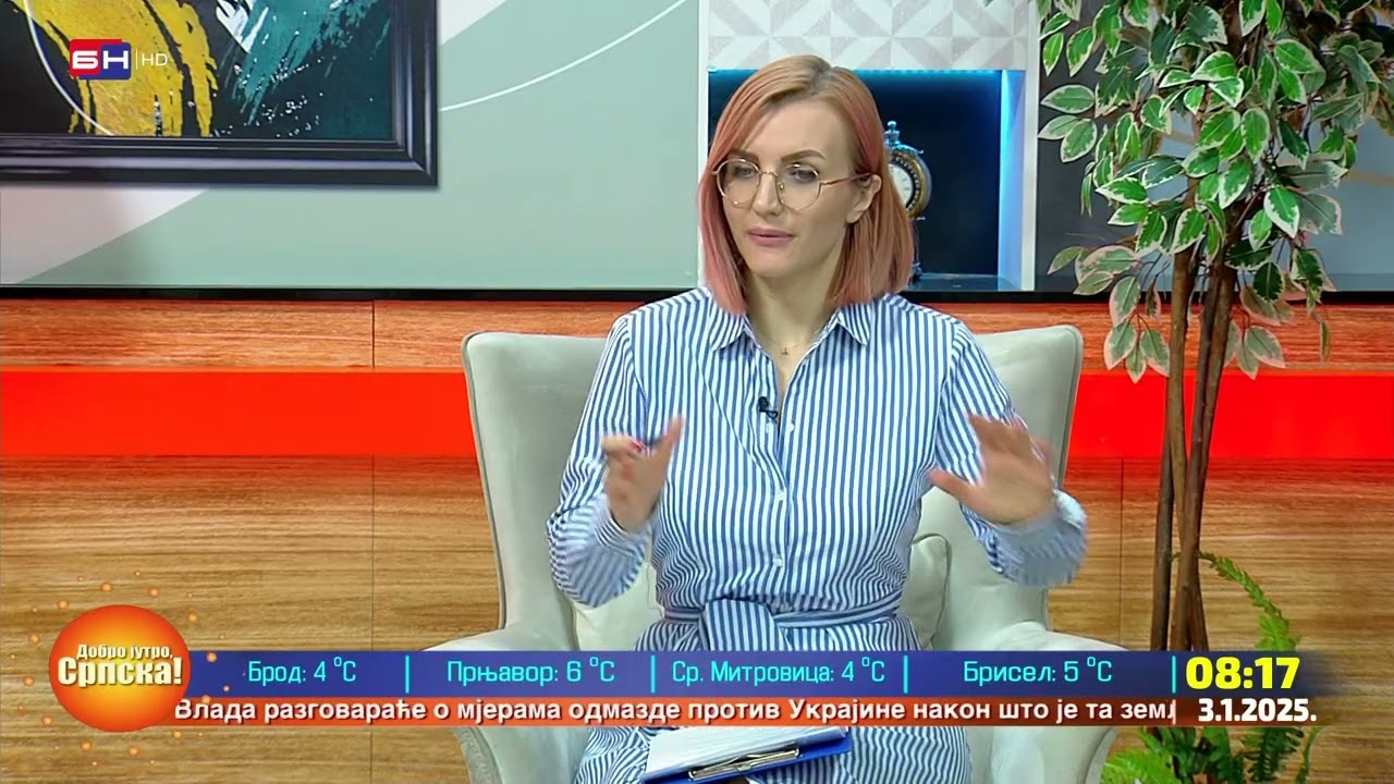 Nemanja Vasilić: Trudimo se da kroz na&scaron; humanitarni rad okupimo &scaron;to vi&scaron;e ljudi