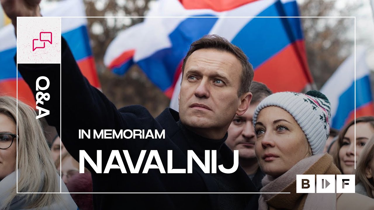 Navalnij egy virtuális alternatíva volt, egy alternatíva nélküli országban | Q&A: Sz. Bíró Zoltán