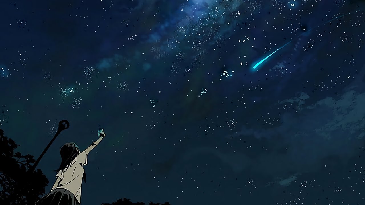 森ゆに (Mori Yuni) - 星のうた (A Song of Star)