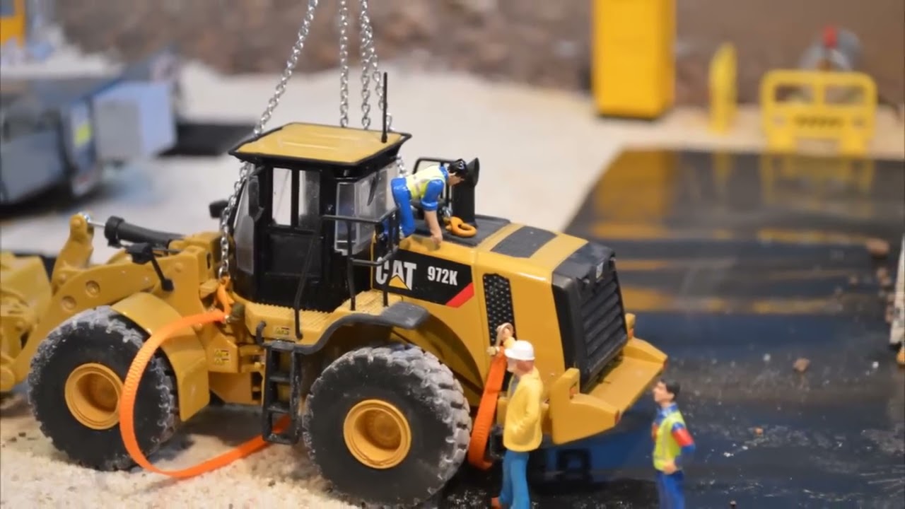 Diorama 