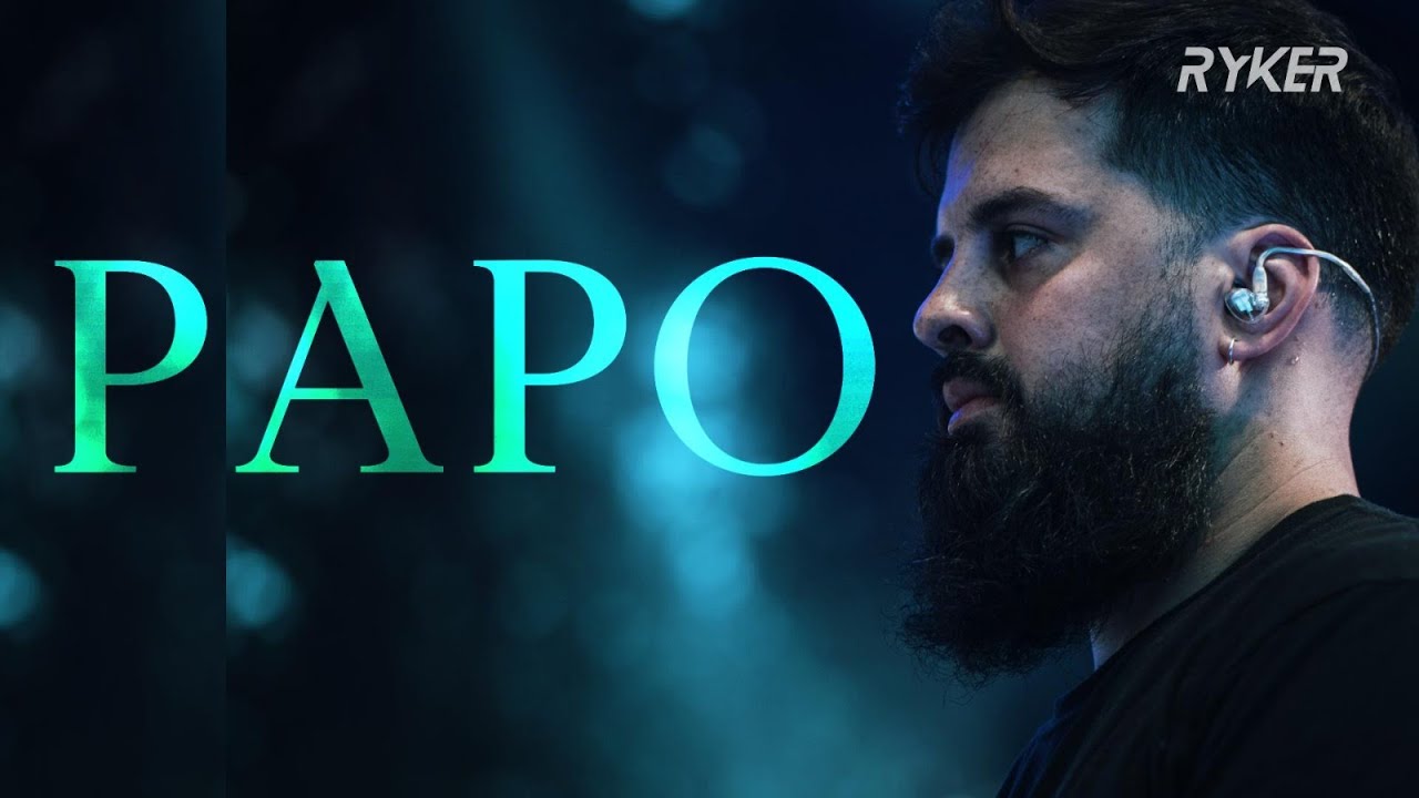 El Día que PAPO Reventó 🇦🇷💙