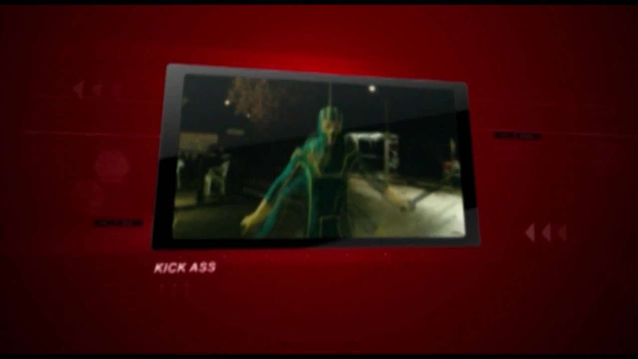 Fast Entertainment Intro